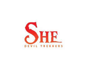 She Devil Trekkers entry by Amit1991