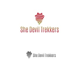 She Devil Trekkers entry by Amit1991