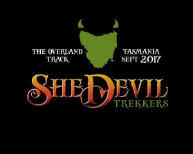 She Devil Trekkers entry by quimcey