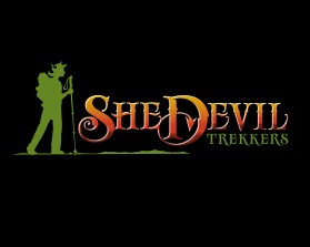 She Devil Trekkers entry by quimcey