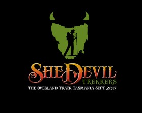 She Devil Trekkers entry by quimcey
