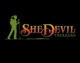She Devil Trekkers entry by quimcey