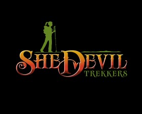 She Devil Trekkers entry by quimcey