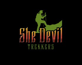 She Devil Trekkers entry by quimcey