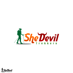 She Devil Trekkers entry by selly888