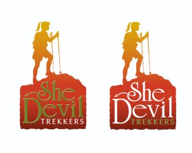 She Devil Trekkers entry by quimcey