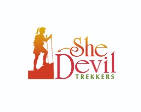 She Devil Trekkers entry by quimcey