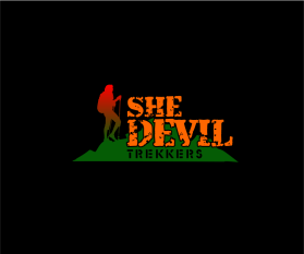 She Devil Trekkers entry by Kenzie