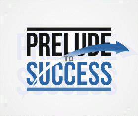 Prelude to Success entry by wongsanus