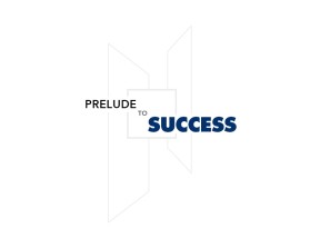 Prelude to Success entry by Rouxy