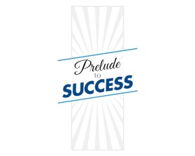 Prelude to Success entry by Rouxy