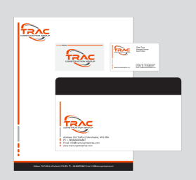 Business Card & Stationery Design entry 1404321 submitted by graphics