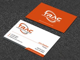 TRAC Construction Group entry by skyford412