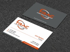 TRAC Construction Group entry by skyford412