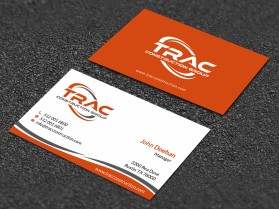 TRAC Construction Group entry by skyford412