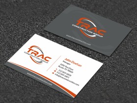 TRAC Construction Group entry by skyford412