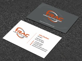 TRAC Construction Group entry by skyford412