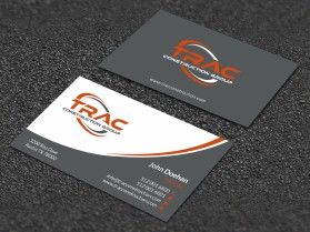 TRAC Construction Group entry by skyford412