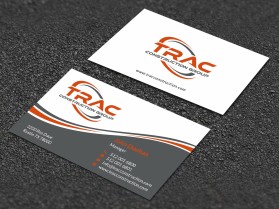 TRAC Construction Group entry by skyford412