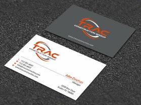 TRAC Construction Group entry by skyford412