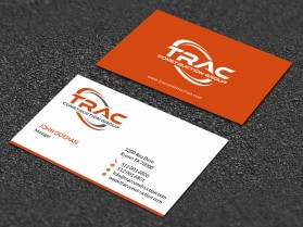 TRAC Construction Group entry by skyford412