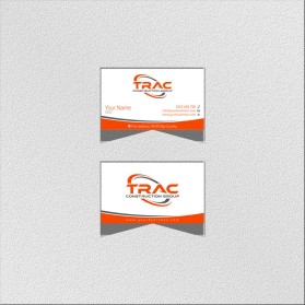 TRAC Construction Group entry by G234TD4Y