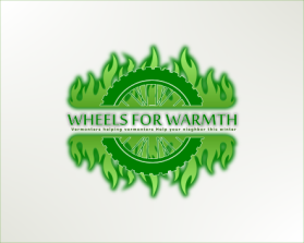 http://www.wheelsforwarmth.org/ entry by @nadianurika
