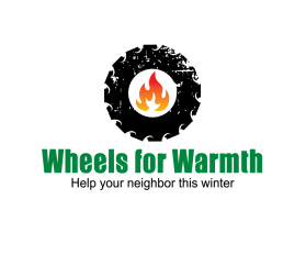 http://www.wheelsforwarmth.org/ entry by Edy Santoso