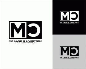 MC Land &amp; Livestock entry by Migran Doko Eko Nugroho