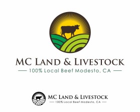 MC Land &amp; Livestock entry by Nur Fajar