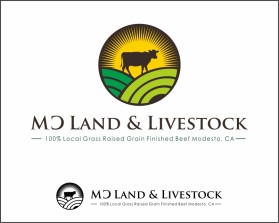 MC Land &amp; Livestock entry by Nur Fajar