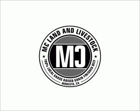 MC Land &amp; Livestock entry by Arbangatun