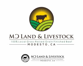 MC Land &amp; Livestock entry by Nur Fajar
