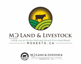 MC Land &amp; Livestock entry by Nur Fajar