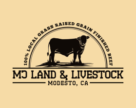 MC Land &amp; Livestock entry by Ethan Barquin
