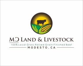 MC Land &amp; Livestock entry by Nur Fajar