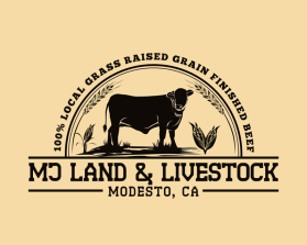 MC Land &amp; Livestock entry by Ethan Barquin