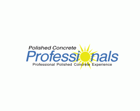 Polished Concrete Professionals entry by jellareed
