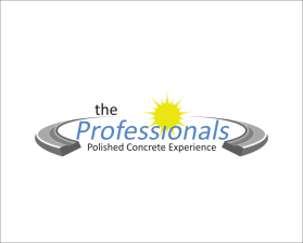 Polished Concrete Professionals entry by Wonkberan