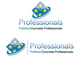 Polished Concrete Professionals entry by temr