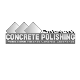Polished Concrete Professionals entry by unxill75