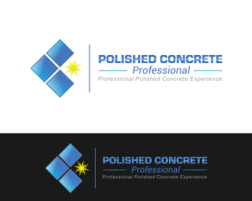Polished Concrete Professionals entry by marsell