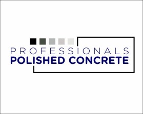 Polished Concrete Professionals entry by markingkong
