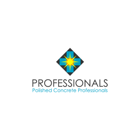 Polished Concrete Professionals entry by podopodo