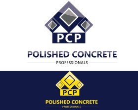 Polished Concrete Professionals entry by temr