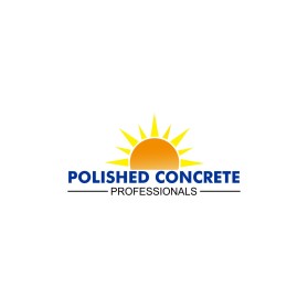 Polished Concrete Professionals entry by onepic