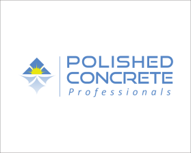 Polished Concrete Professionals entry by Wonkberan