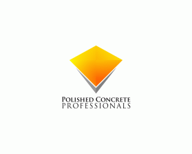 Polished Concrete Professionals entry by AlphaTheta