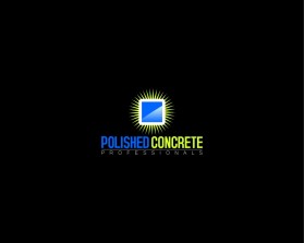 Polished Concrete Professionals entry by manstanding