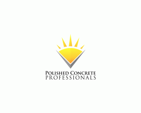 Polished Concrete Professionals entry by AlphaTheta